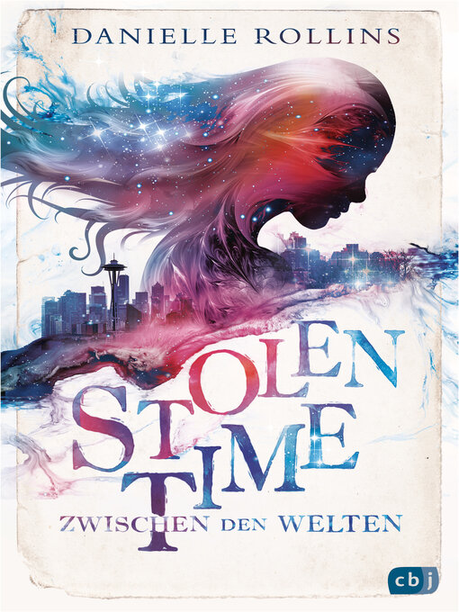 Title details for Zwischen den Zeiten by Danielle Rollins - Available